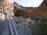 Cliff Dwellings : New Mexico